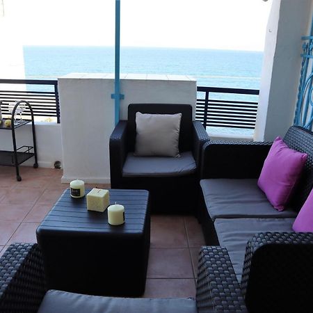 La Terraza De Altea公寓 外观 照片