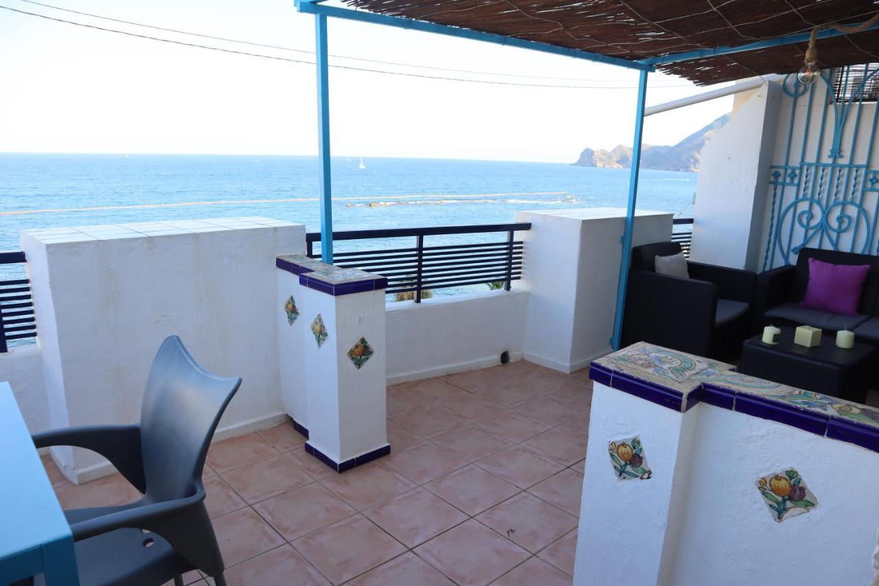 La Terraza De Altea公寓 外观 照片