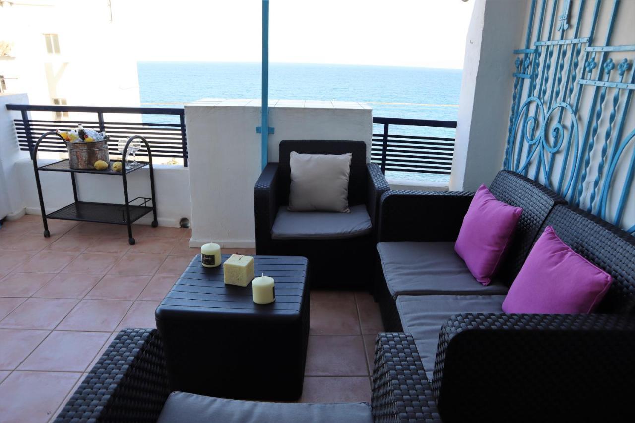 La Terraza De Altea公寓 外观 照片