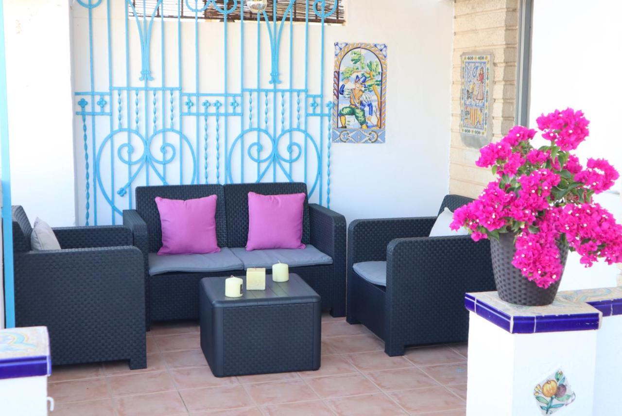 La Terraza De Altea公寓 外观 照片