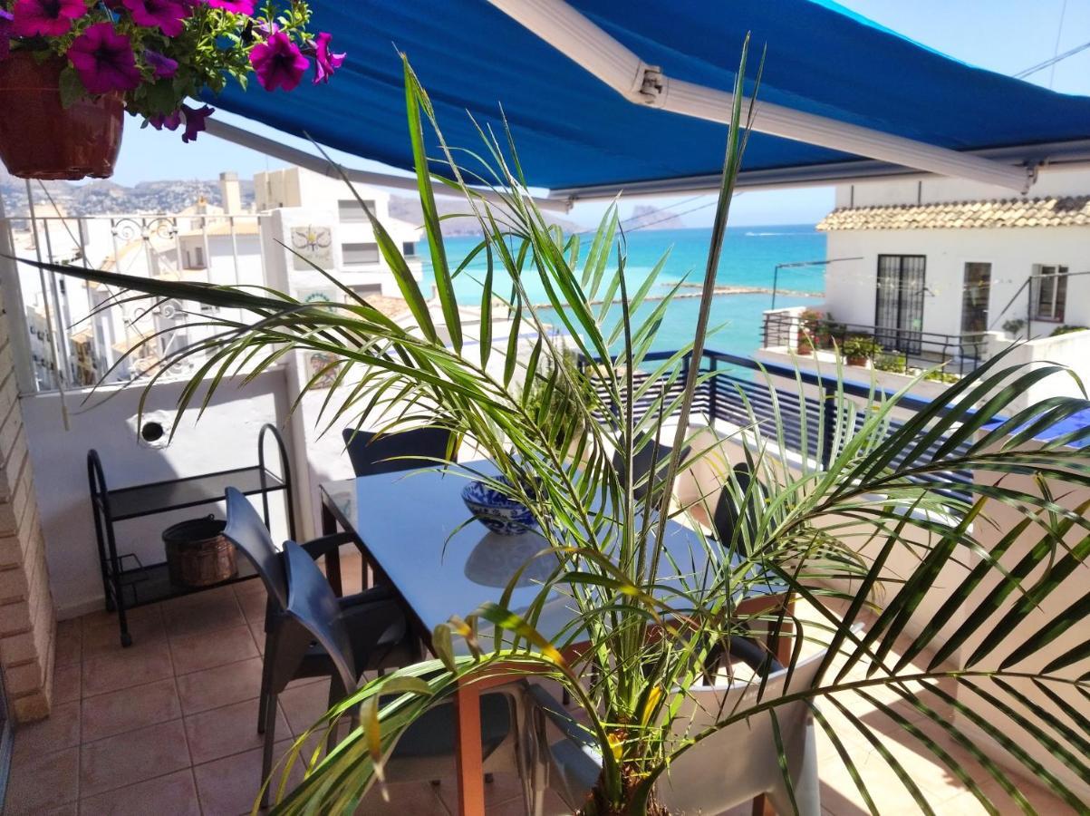 La Terraza De Altea公寓 外观 照片